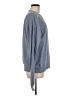Comfort Wash Blue Sweatshirt Size M - photo 4