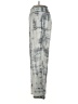 Michael Stars Print Silver Casual Pants Size Sm (0) - photo 5