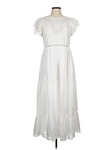 Tularosa Casual Dress (view 1)