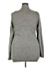 Assorted Brands Gray Cardigan Size 3X - photo 2