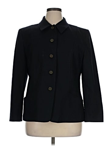 Pendleton Wool Blazer (view 1)
