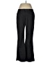 Express Design Studio Chevron-herringbone Black Dress Pants Size 10L - photo 1