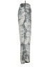 Michael Stars Print Silver Casual Pants Size Sm (0) - photo 4