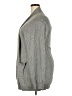 Assorted Brands Gray Cardigan Size 3X - photo 5