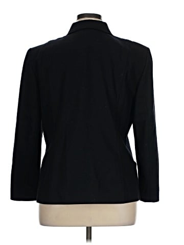 Pendleton Wool Blazer (view 2)