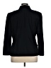 Pendleton 100% Virgin Wool Solid Black Wool Blazer Size 16 - photo 2