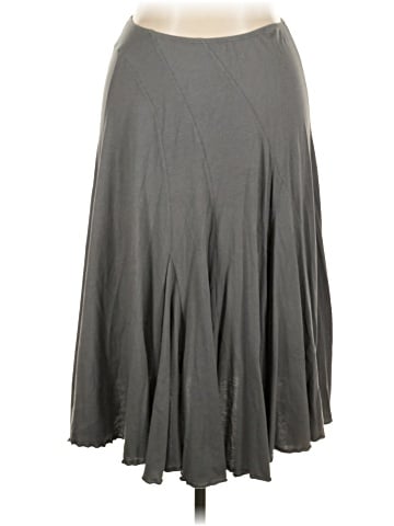 Velvet Casual Skirt (view 1)