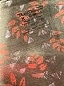 Toad & Co Paisley Brown Casual Dress Size XS - photo 7