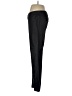 Express Design Studio Chevron-herringbone Black Dress Pants Size 10L - photo 5