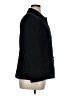 Pendleton 100% Virgin Wool Solid Black Wool Blazer Size 16 - photo 4