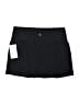 Athleta Solid Black Active Skort Size XL - photo 2