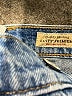 Levi's Blue Jeans Size 27 waist - photo 7