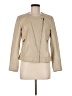 Slate & Willow 100% Leather Tan Leather Jacket Size M - photo 1