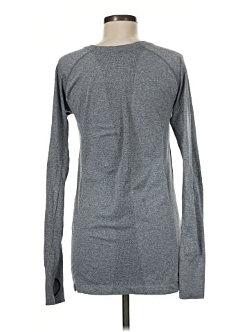 Zella Long Sleeve T-Shirt (view 2)