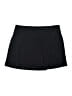 Athleta Solid Black Active Skort Size XL - photo 1