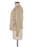 Slate & Willow 100% Leather Tan Leather Jacket Size M - photo 5