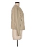 Slate & Willow 100% Leather Tan Leather Jacket Size M - photo 4