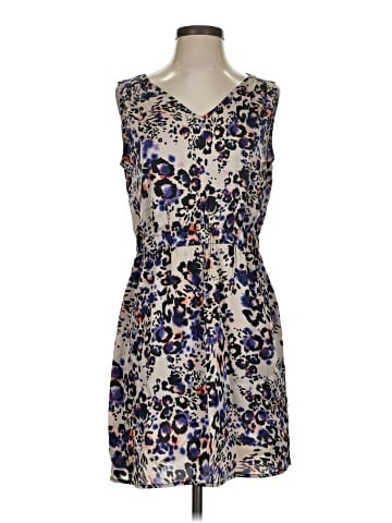 Apostrophe Cocktail Dress (view 1)