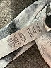 Easywear by Chico's Floral Silver Pullover Sweater Size Lg (2) - photo 8