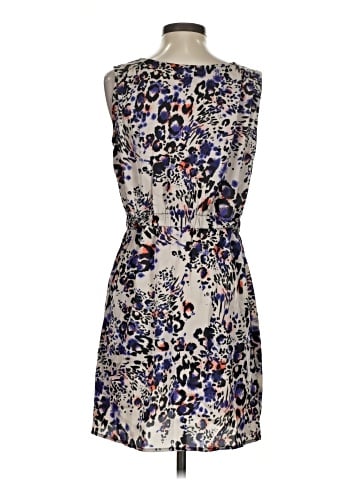 Apostrophe Cocktail Dress (view 2)
