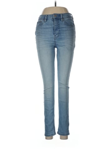 CALVIN KLEIN JEANS Jeans (view 1)