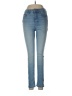 CALVIN KLEIN JEANS Hearts Blue Jeans Size 6 - photo 1