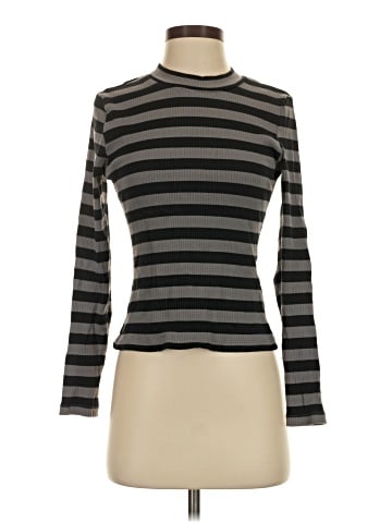 Noisy May Long Sleeve Turtleneck (view 1)