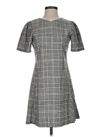 Zara Casual Dress (view 1)