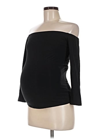 Hatch 3/4 Sleeve T-Shirt (view 1)