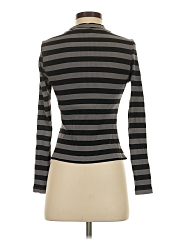 Noisy May Long Sleeve Turtleneck (view 2)