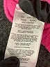 Columbia 100% Polyester Pink Jacket Size XL (youth) - photo 4