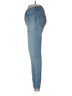 CALVIN KLEIN JEANS Hearts Blue Jeans Size 6 - photo 5