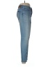 CALVIN KLEIN JEANS Hearts Blue Jeans Size 6 - photo 4