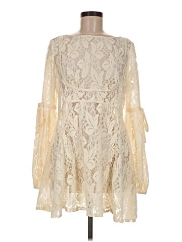 Free People Cocktail Dress (view 1)