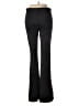 Necessary Objects Chevron-herringbone Black Dress Pants Size S - photo 2