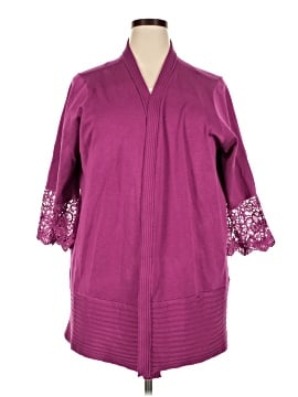 Avenue Studio Cardigan (view 1)