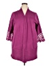 Avenue Studio Purple Cardigan Size 22 - photo 1