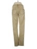 Pilcro Tan Jeans Size 26 waist - photo 2