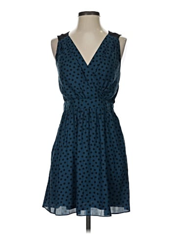 BCBGeneration Casual Dress (view 1)