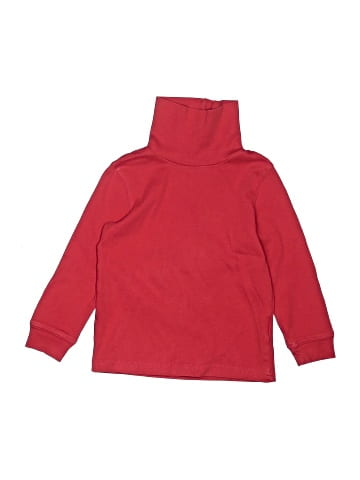 Carter's Long Sleeve Turtleneck (view 1)