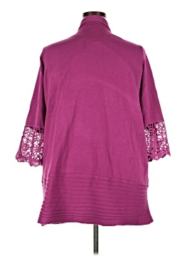 Avenue Studio Cardigan (view 2)