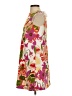 Anne Klein Tropical Orange Casual Dress Size 0 Petite - photo 5