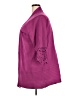 Avenue Studio Purple Cardigan Size 22 - photo 5