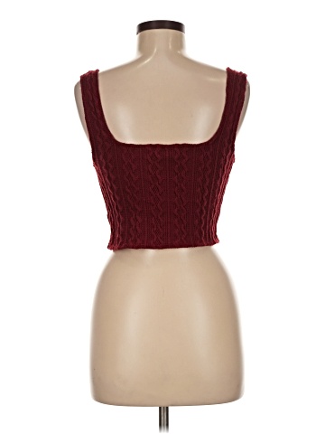 Windsor Sweater Vest (view 2)
