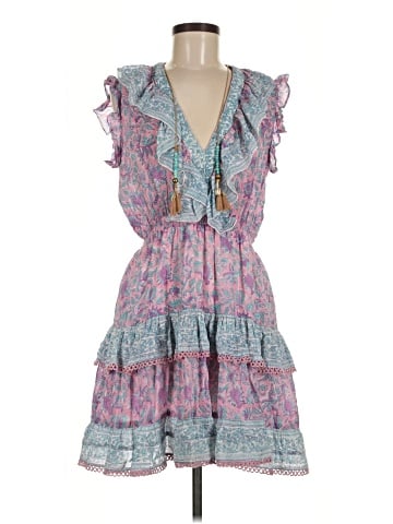 Bell by Alicia Bell Casual Dress (view 1)