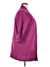 Avenue Studio Purple Cardigan Size 22 - photo 4