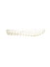 Unbranded Ivory White Mule/Clog Size EU 41 - photo 1
