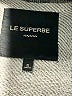 Le Superbe Gray Pullover Sweater Size S - photo 7