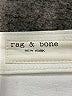 Rag & Bone Ivory Jeans Size 27 waist - photo 7