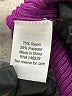 Nine West Purple Turtleneck Sweater Size XS - photo 8